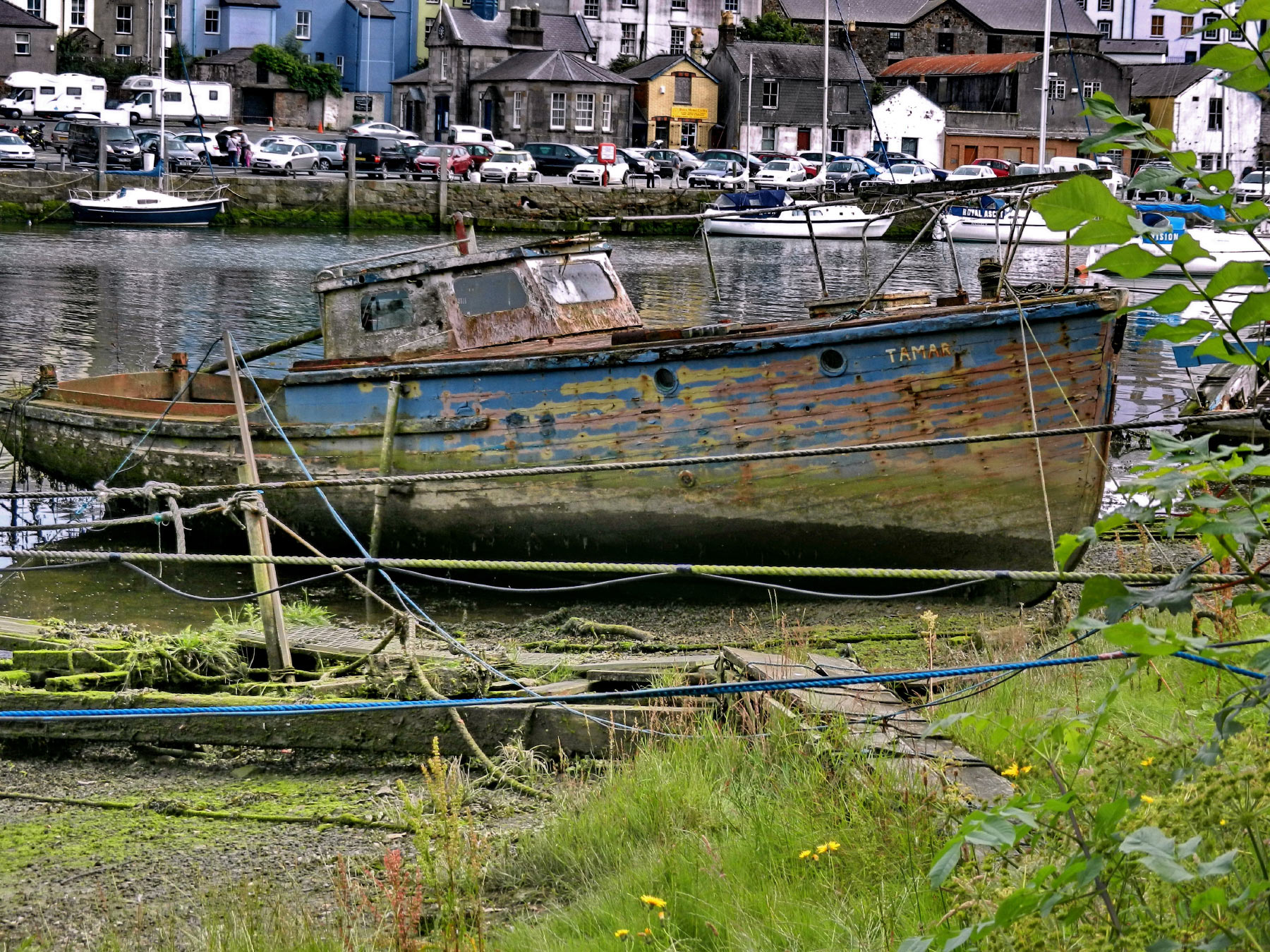 Caernarfon